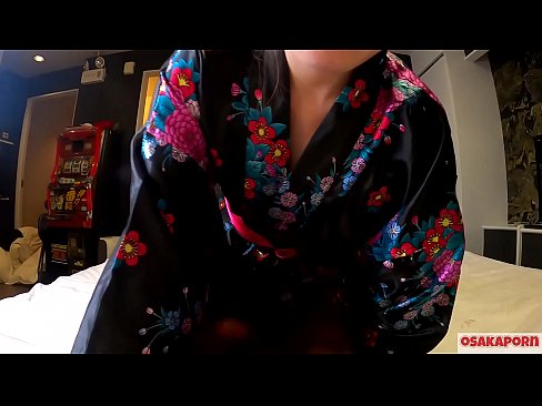 ❤️ Mladá cosplay dívka miluje sex až k orgasmu se squirtem v koníčku a výstřikem. Asijská dívka s chlupatou kundičkou a krásnými prsy v tradičním japonském kroji v amatérském videu předvádí masturbaci s mrdacími hračkami. Sakura 3 OSAKAPORN. ️❌ Porno u nás ❌