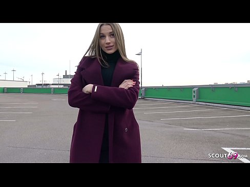 ❤️ NĚMECKÝ SKAUT JE SEN DOTÝKÁ STEELE, PARKOVIŠTĚ TELLTALE A SEXY ZA PENÍZE ️❌ Porno u nás ❌