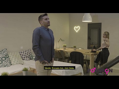 ❤️ PORNBCN 4K Jedna zralá žena s velkýma kozama chce být análně šukána mladý gigolo s velkým pérem výstřik amortismus tvrdé šukání ruční práce psí styl lízání kundičky orgasmus francouzské titulky ️❌ Porno u nás ❌