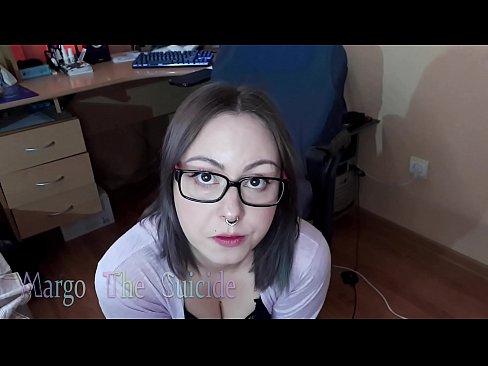 ❤️ Sexy holka s brýlemi kouří dildo hluboko na kameru ️❌ Porno u nás ❌