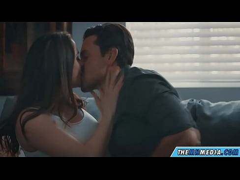 ❤️ Romantický sex s pořádnou prsatou maminkou ️❌ Porno u nás ❌